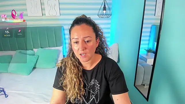 abby_apple's Live XXX Chat