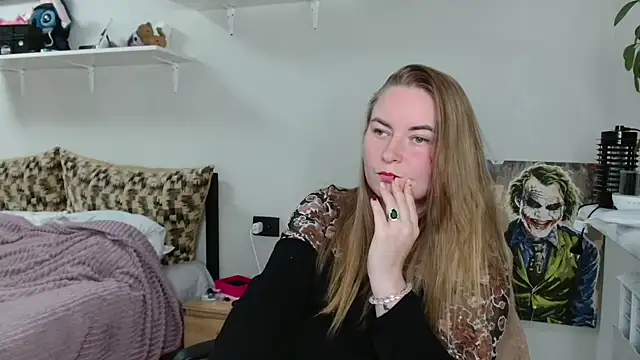Aleks212026's Live XXX Chat