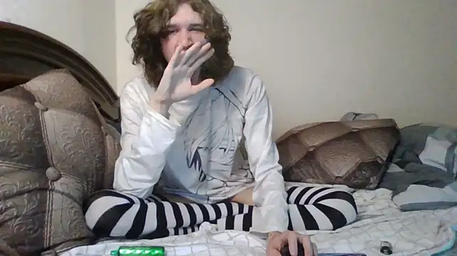 Sadorn6 – Live XXX-chat