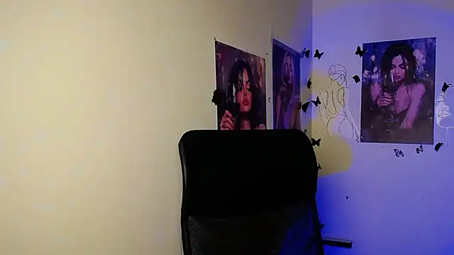 VanessaRey_のライブXXXチャット