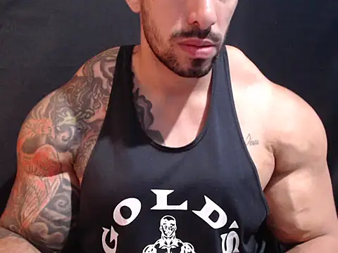 DommMastern Live XXX chat
