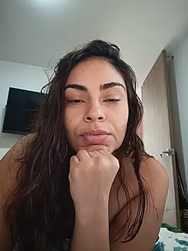 Chatroom XXX en direct de Ivanna2