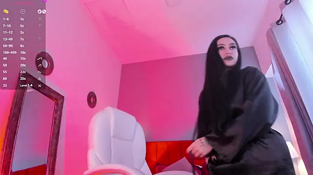 Demetria_Ghoul's Live XXX Chat
