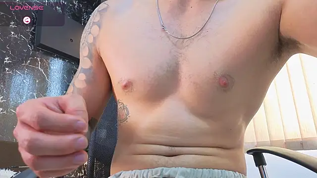 Czat XXX na żywo – Alexander_ferre