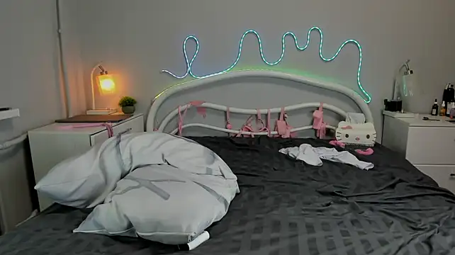 Živý XXX chat doll_from_hell
