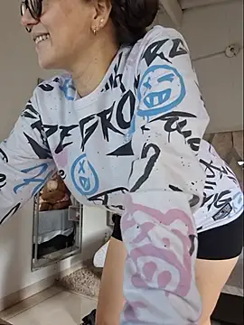 Czat XXX na żywo – MariaPau_83