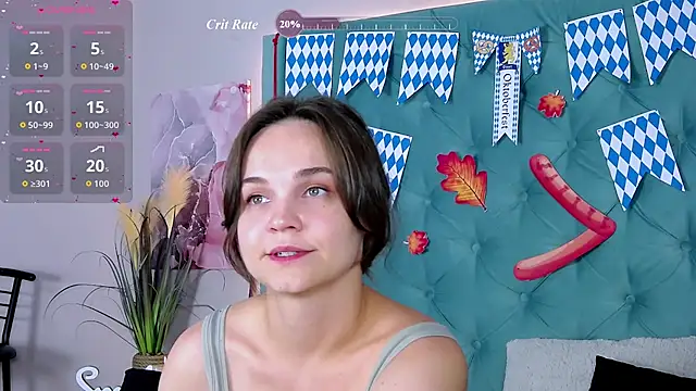 IowaSin's Live XXX Chat