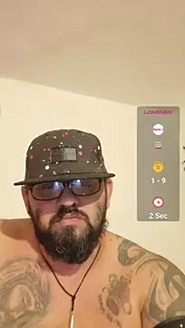 mr_wolf46のライブXXXチャット