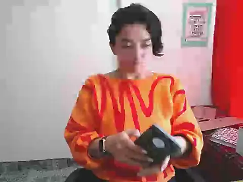 Chat +18 de Came-II ao vivo