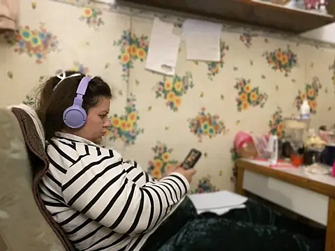 Živý XXX chat badfox5000