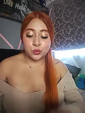 venuscopper লাইভ XXX চ্যাট