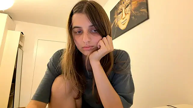 Chat +18 de ActaedCottage ao vivo