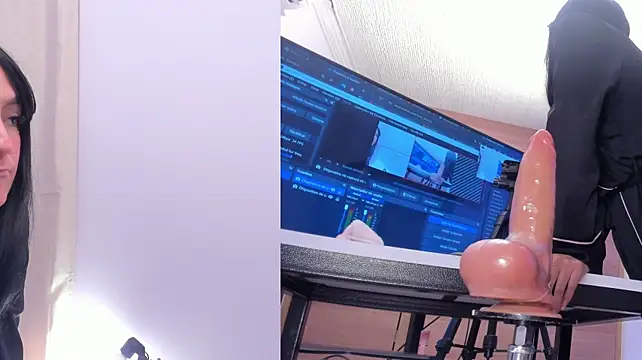Kate_bunny_ 라이브 XXX 채팅