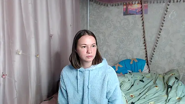 leila_bambi_ Chat XXX in diretta