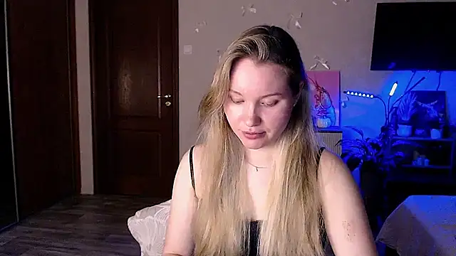 janeBlossom_ Chat XXX in diretta