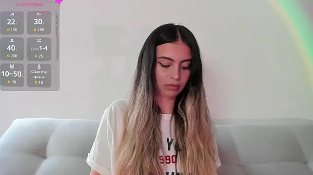 Fernanda_aaaa live XXX chat