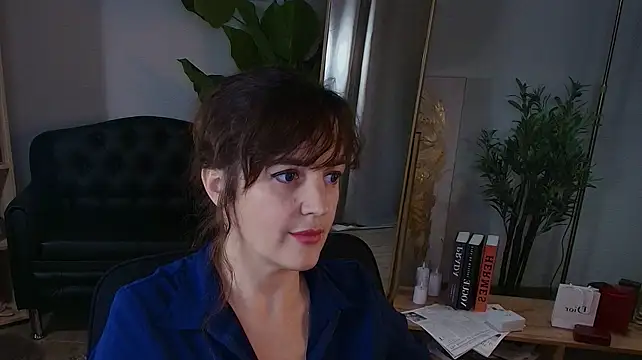 AureliaVane Chat XXX in diretta