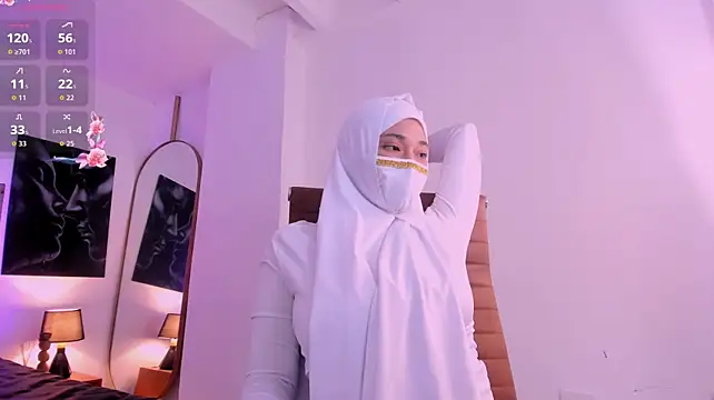 zuri_zayn Live XXX-chat