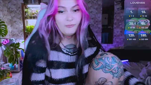 Czat XXX na żywo – jelya_sg