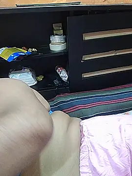 O_My_GoodnesS Live XXX-chat