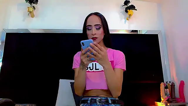 Chat XXX en directo de princessrainbowx