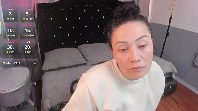 gaby_trent's Live XXX Chat