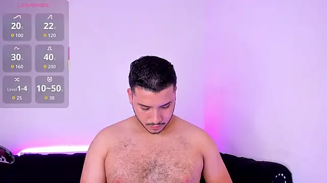 Axel_grey_ লাইভ XXX চ্যাট
