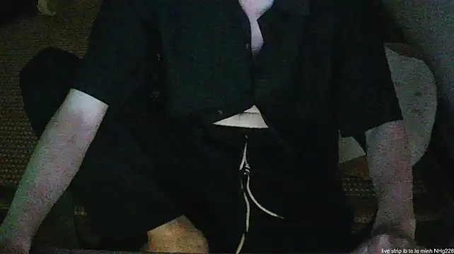 צ'אט XXX בשידור חי של Kangc369