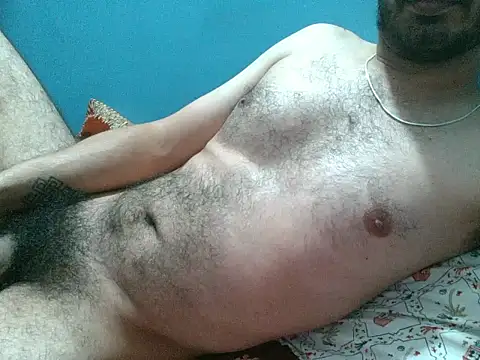 Precumboner Live XXX-Chat