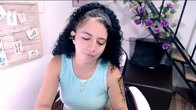 samantha_baby_ Chat XXX in diretta