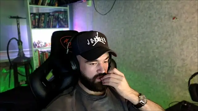 Chat XXX ao vivo de _Serious_Man