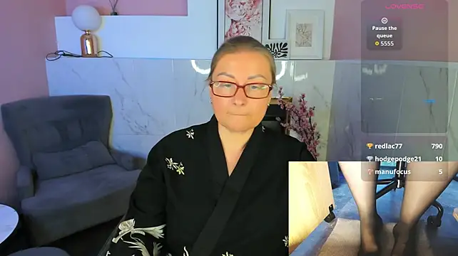 Alexandra_Kind Chat XXX in diretta