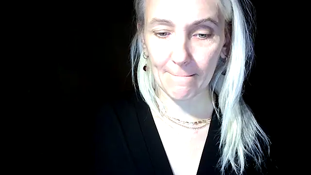Calissako – Live XXX-chat