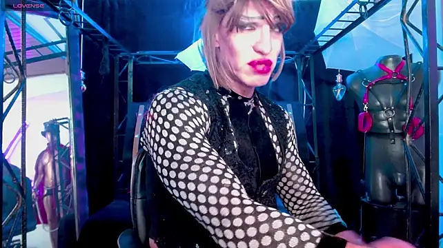 Chat XXX ao vivo de LILITHMADAME