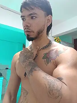 Онлайн чат XXX Niick01_
