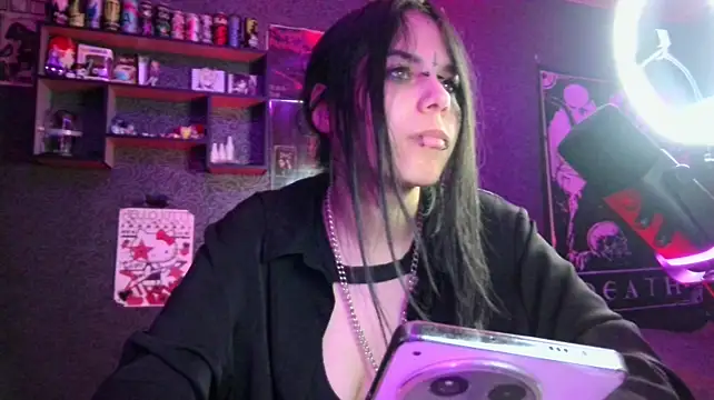 Lilith__Devil Live XXX-Chat