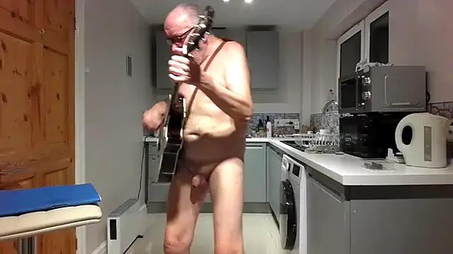 jimmybenido Live XXX-Chat