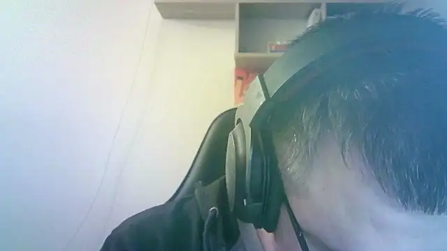 SirAbuserのライブXXXチャット