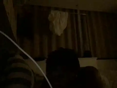 badboyrichのウェブカメラショー