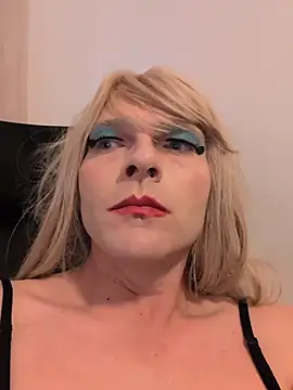 SofiaperezTG Webcam-Show