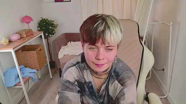 Kitty_Ollive – Live XXX-chat