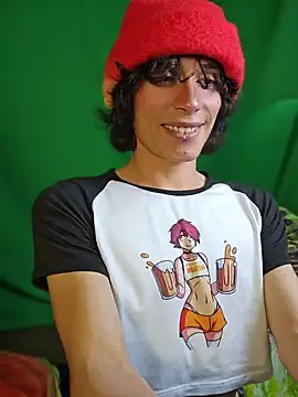 Chat XXX ao vivo de LittleTymmy