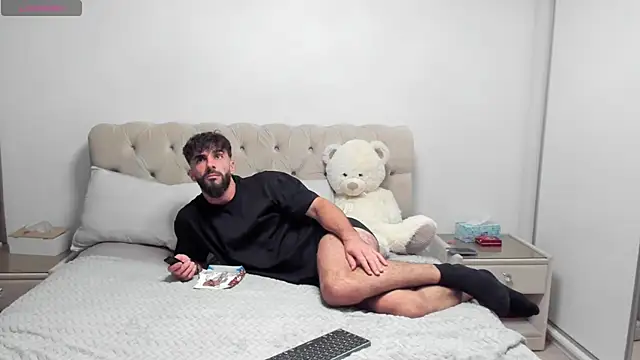 InnesBella Chat XXX live