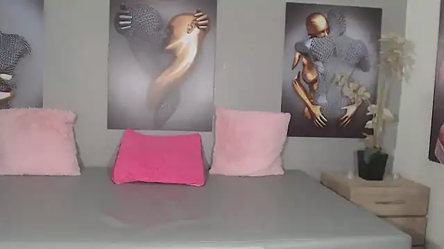 AntonellaBlancのライブXXXチャット