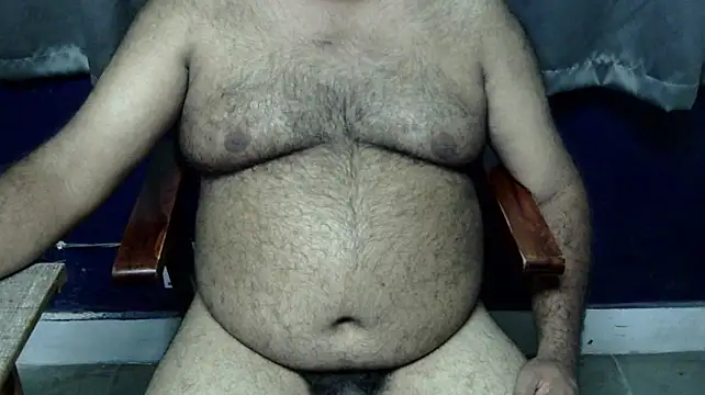 hairysubcub_70 Show in webcam