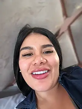 Chat XXX ao vivo de Issane_Peru