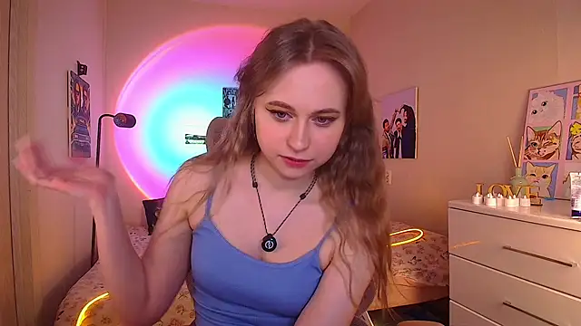 Elizabeth_Kitty_'s Live XXX Chat