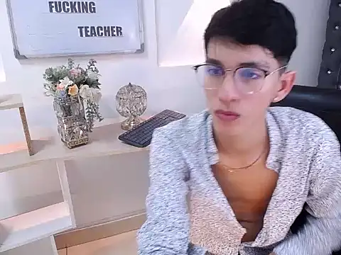 Nicolas_Rosenthal – Live XXX-chat