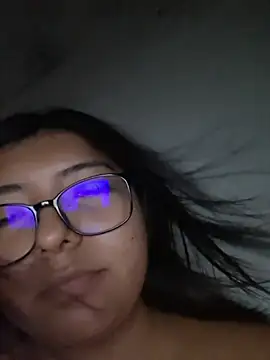 Živý XXX chat Marcianita_owo