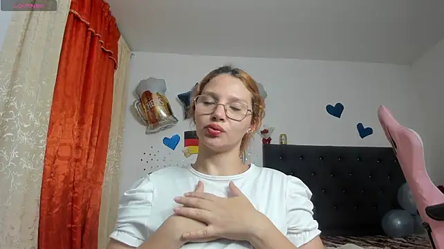 Godoy_Rina's Live XXX Chat